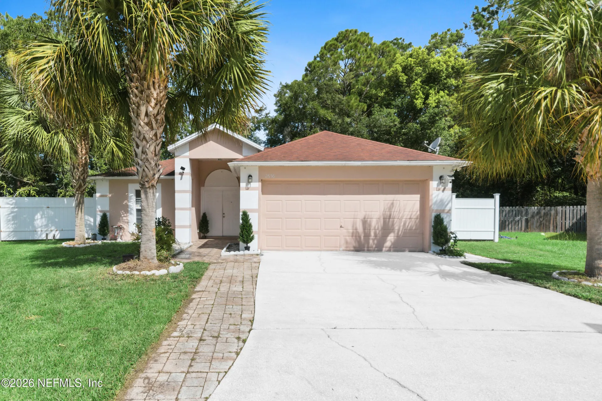 2656 Lantana Lakes Drive E Jacksonville FL 32246