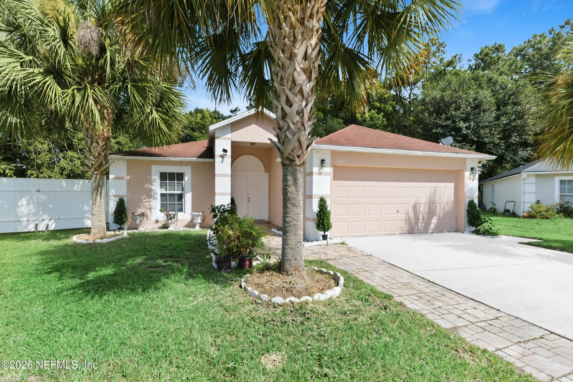2656 Lantana Lakes Drive E Jacksonville FL 32246