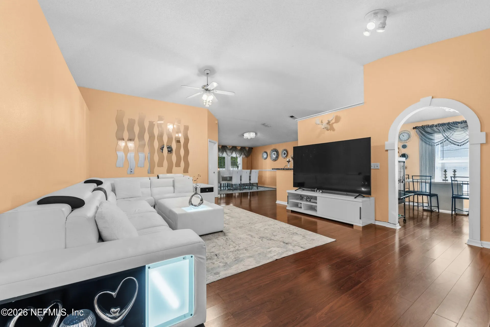 2656 Lantana Lakes Drive E Jacksonville FL 32246