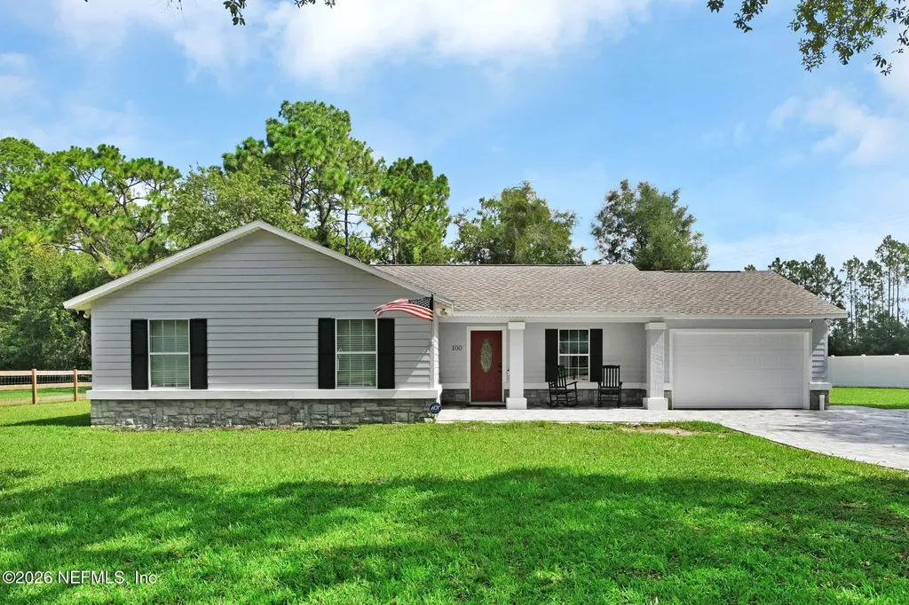 100 Jack Road Palatka FL 32177