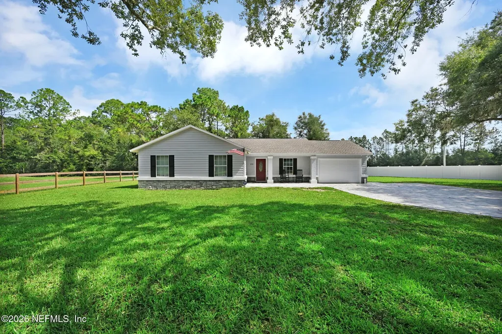 100 Jack Road Palatka FL 32177