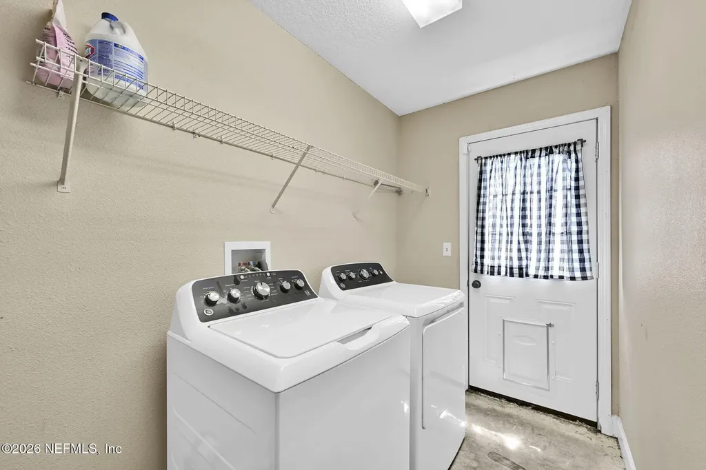 100 Jack Road Palatka FL 32177