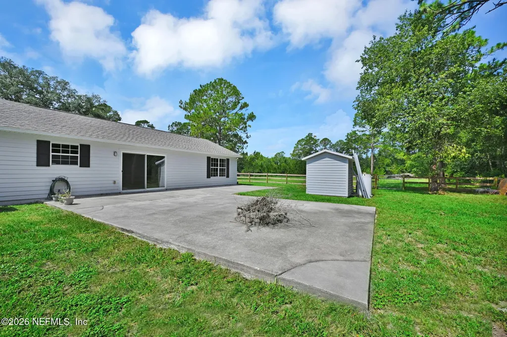 100 Jack Road Palatka FL 32177