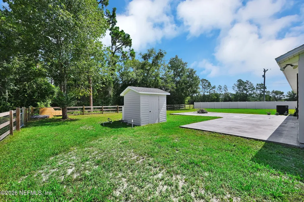 100 Jack Road Palatka FL 32177