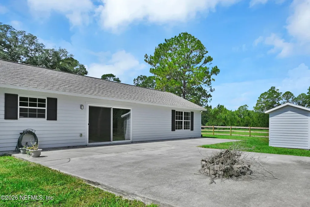 100 Jack Road Palatka FL 32177