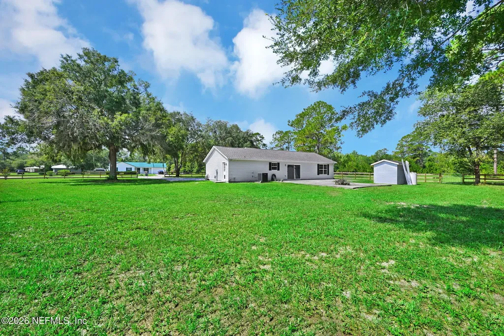 100 Jack Road Palatka FL 32177