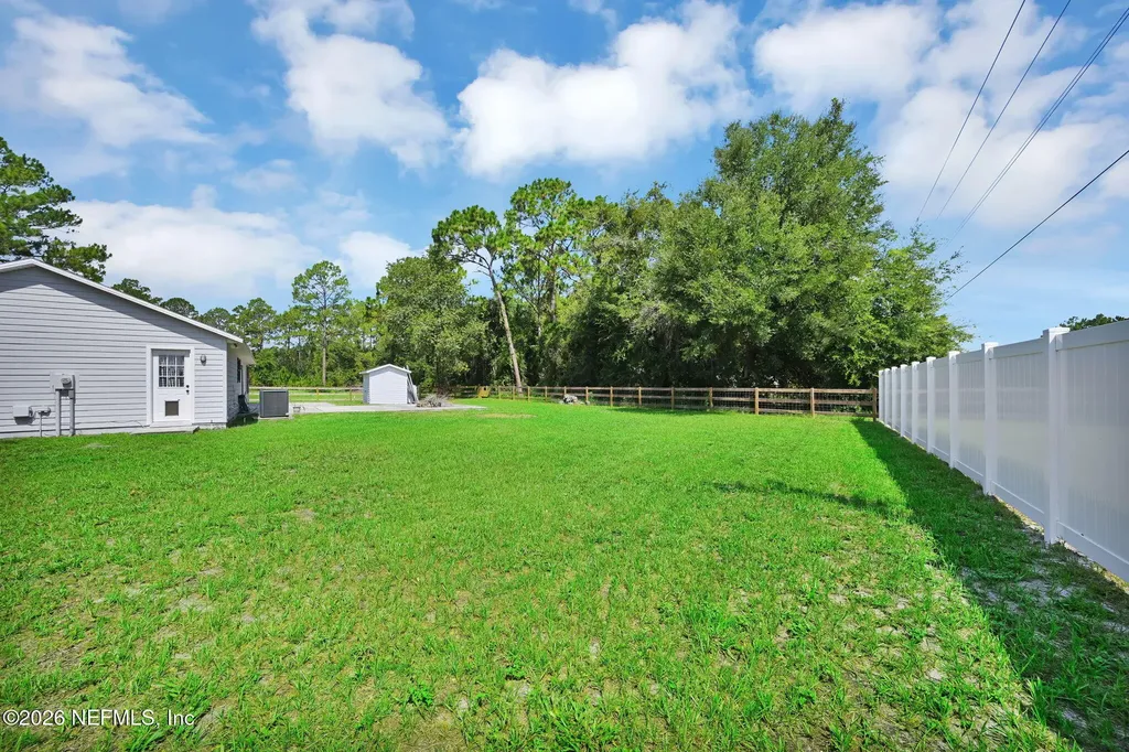 100 Jack Road Palatka FL 32177