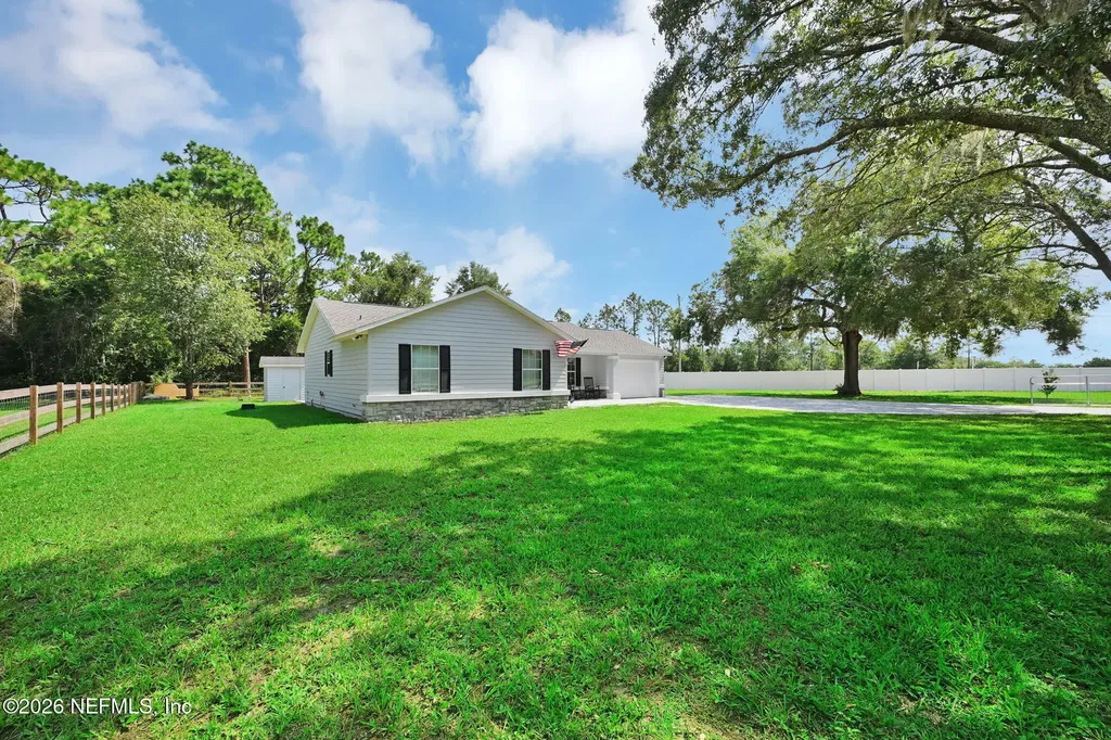 100 Jack Road Palatka FL 32177
