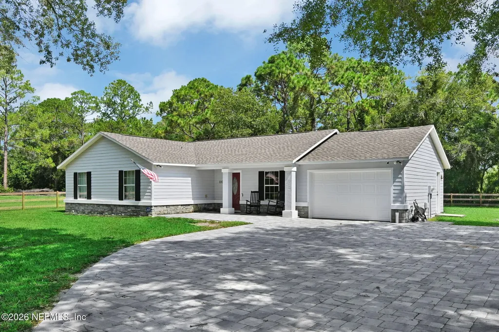 100 Jack Road Palatka FL 32177