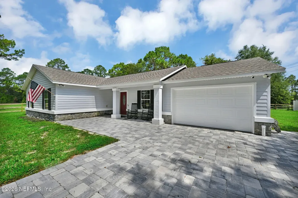 100 Jack Road Palatka FL 32177