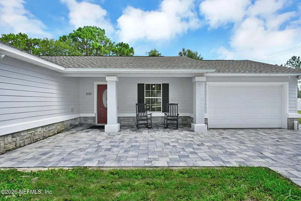 100 Jack Road Palatka FL 32177