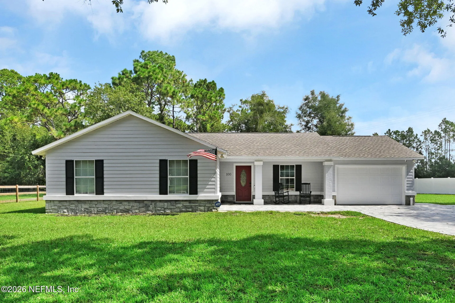 100 Jack Road Palatka FL 32177