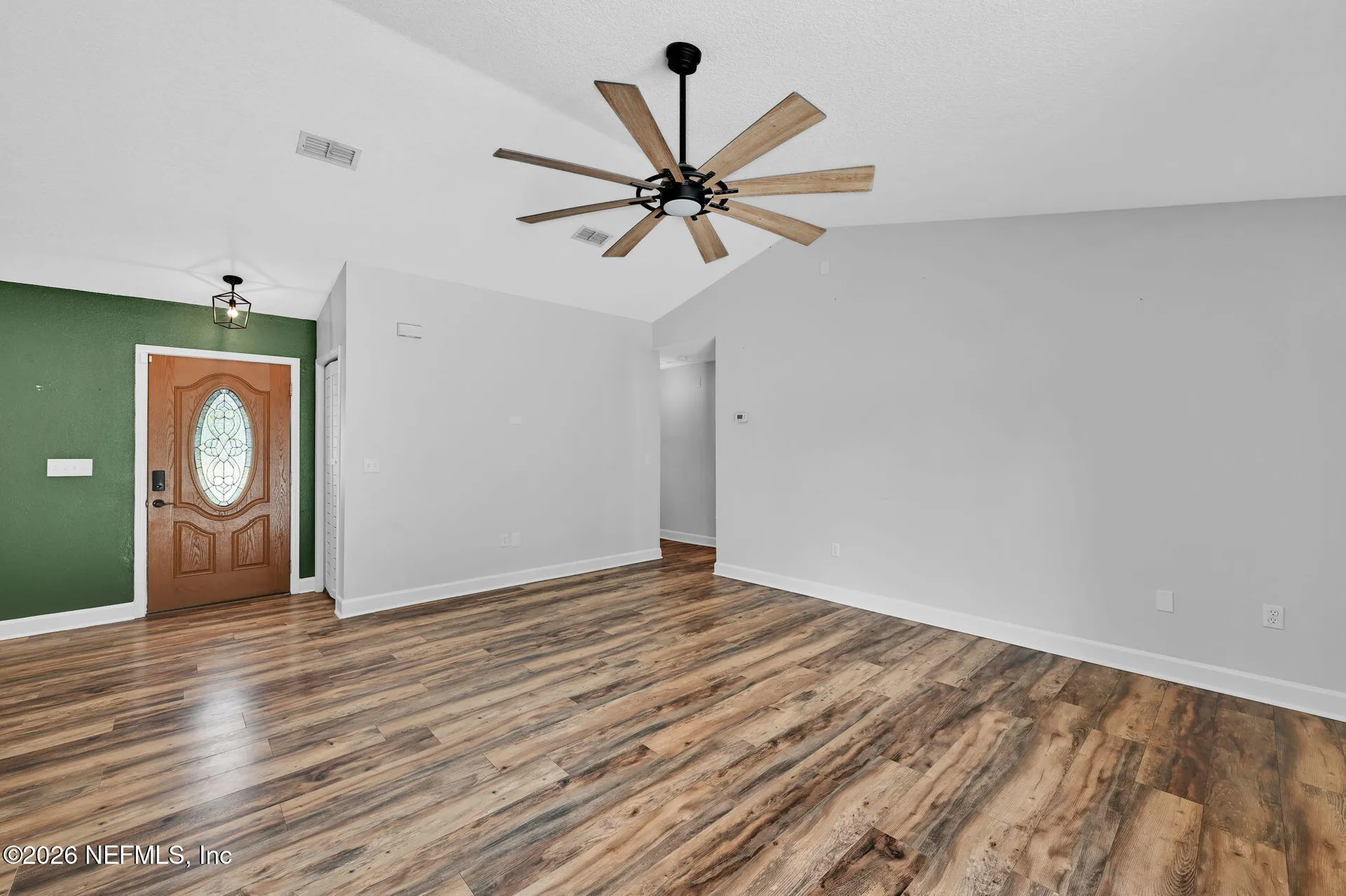 100 Jack Road Palatka FL 32177