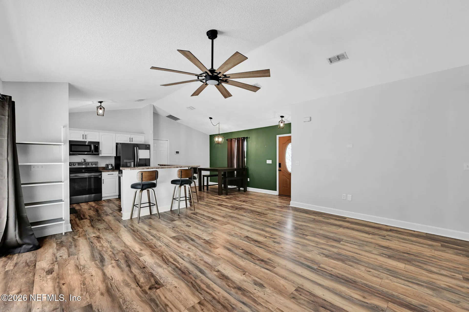 100 Jack Road Palatka FL 32177