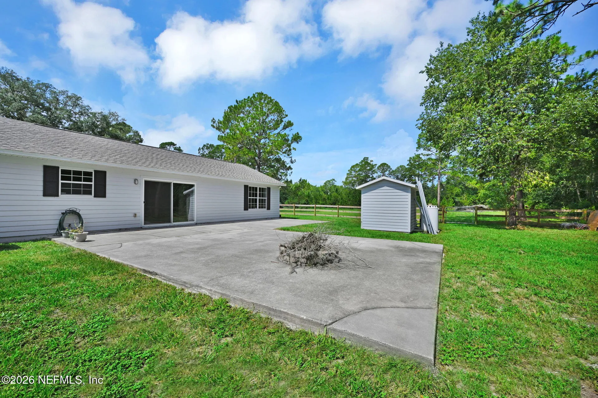 100 Jack Road Palatka FL 32177