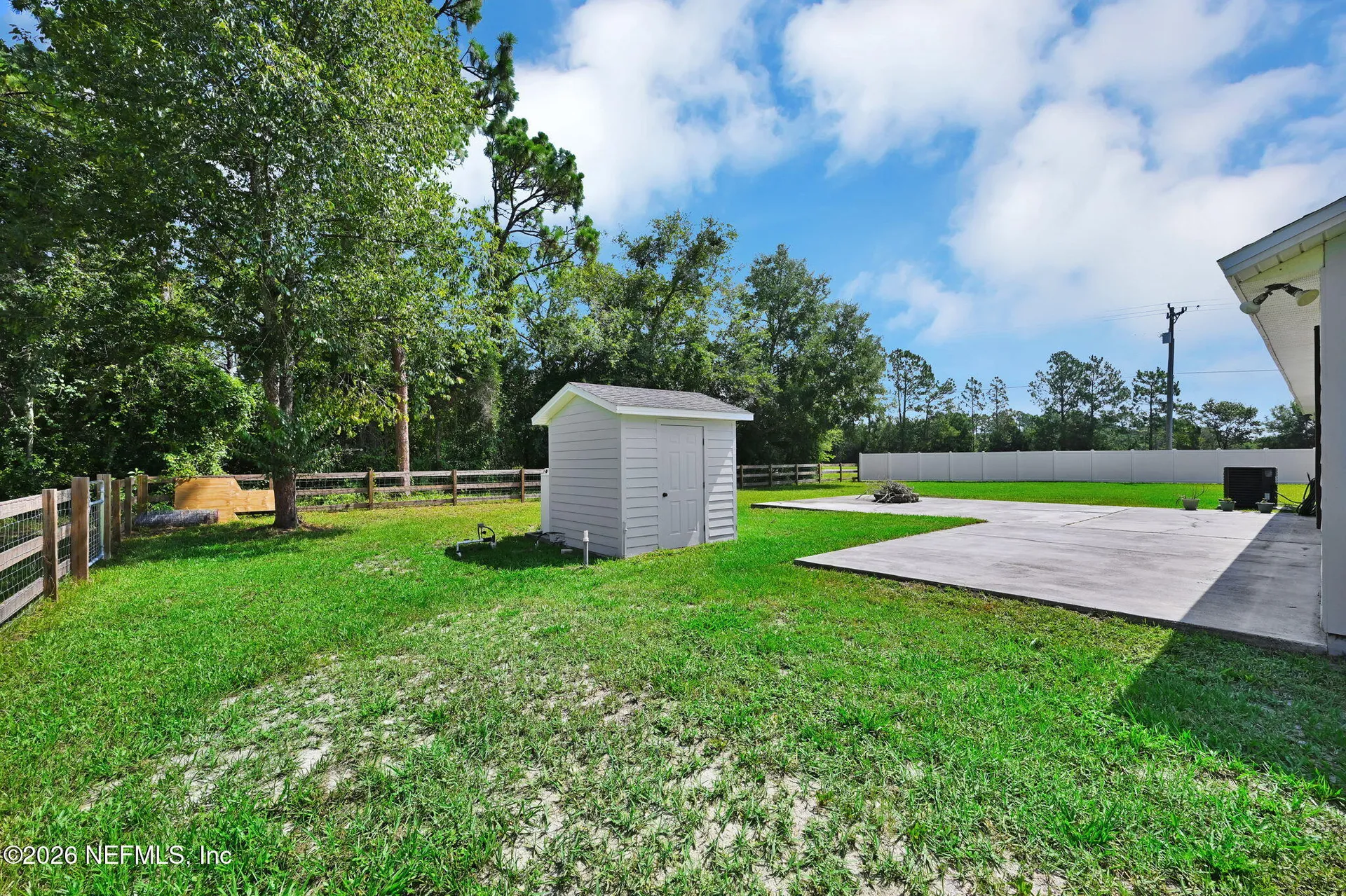100 Jack Road Palatka FL 32177