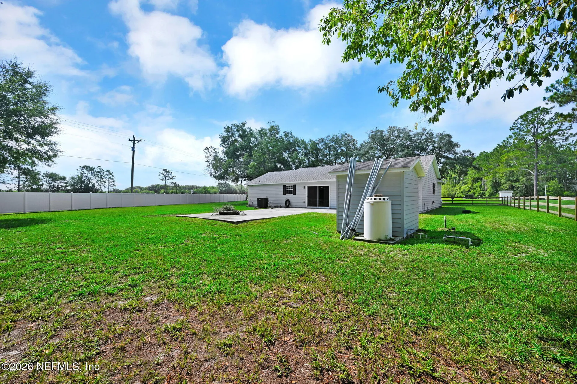 100 Jack Road Palatka FL 32177