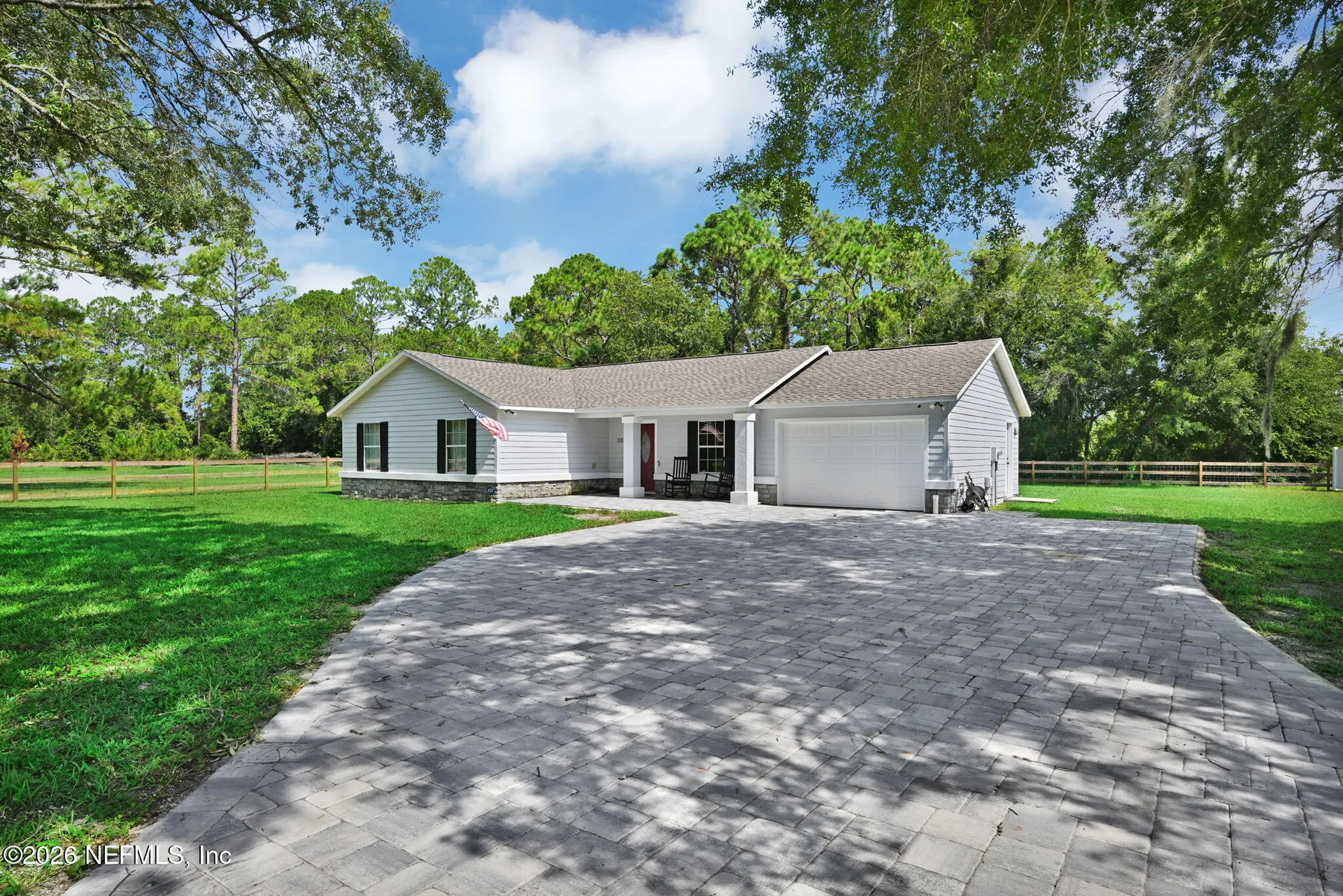 100 Jack Road Palatka FL 32177