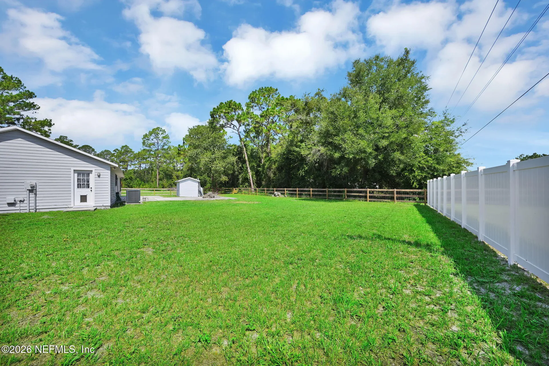 100 Jack Road Palatka FL 32177