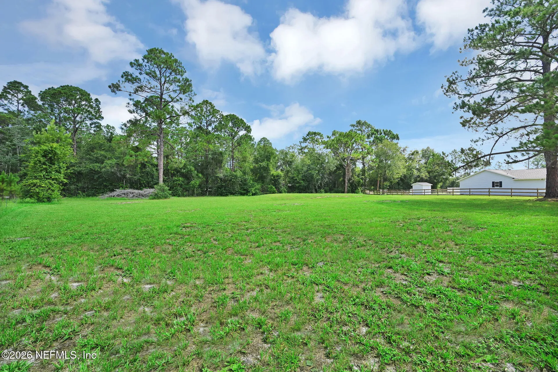 100 Jack Road Palatka FL 32177