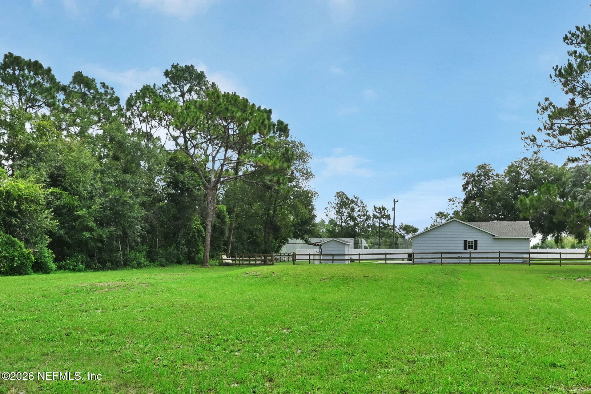 100 Jack Road Palatka FL 32177