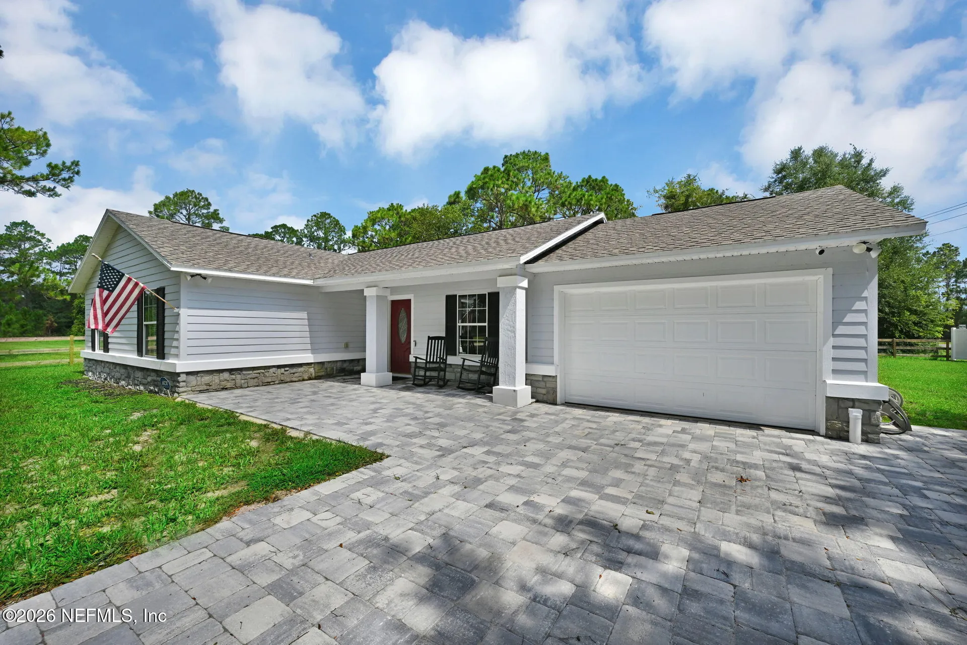 100 Jack Road Palatka FL 32177