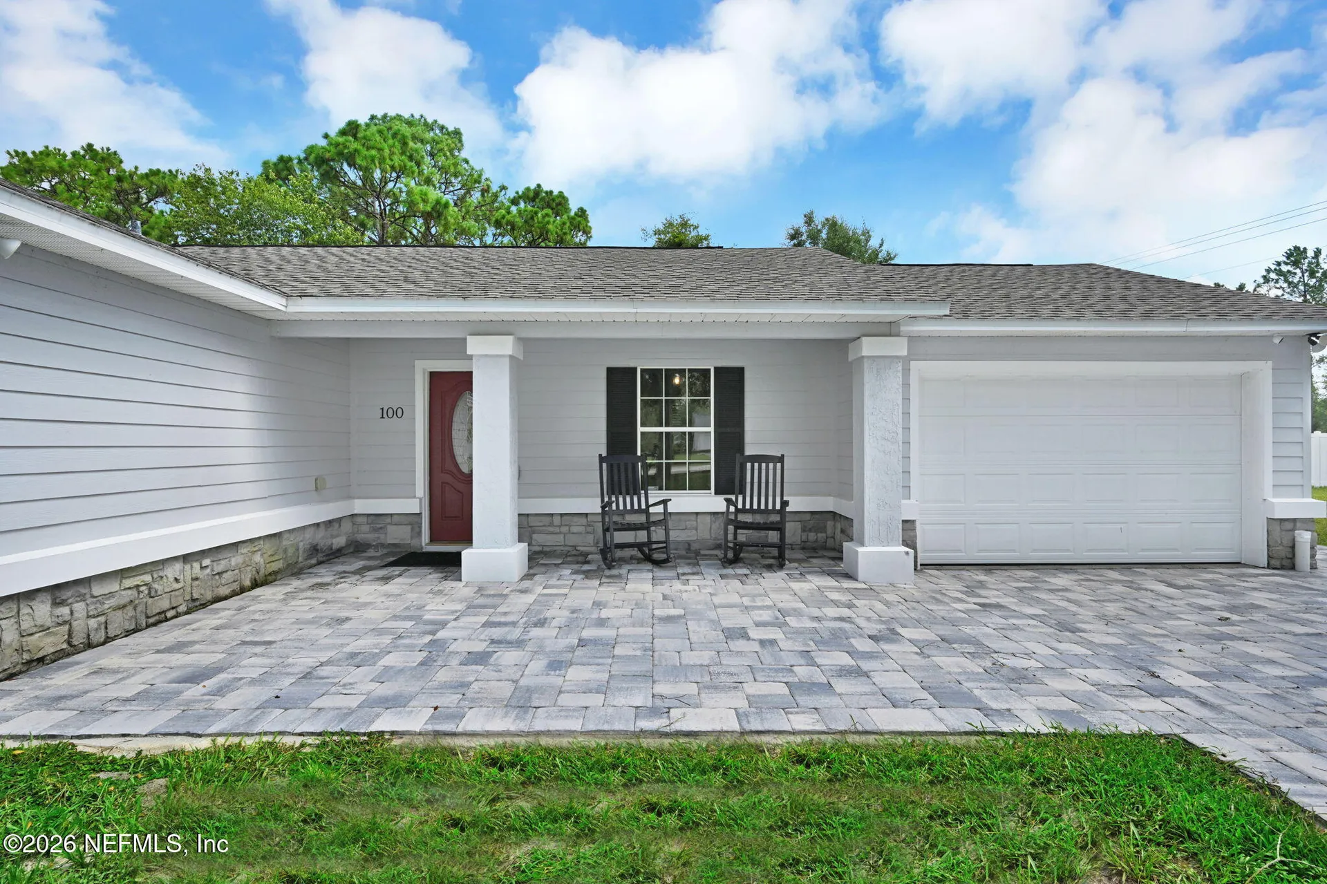 100 Jack Road Palatka FL 32177