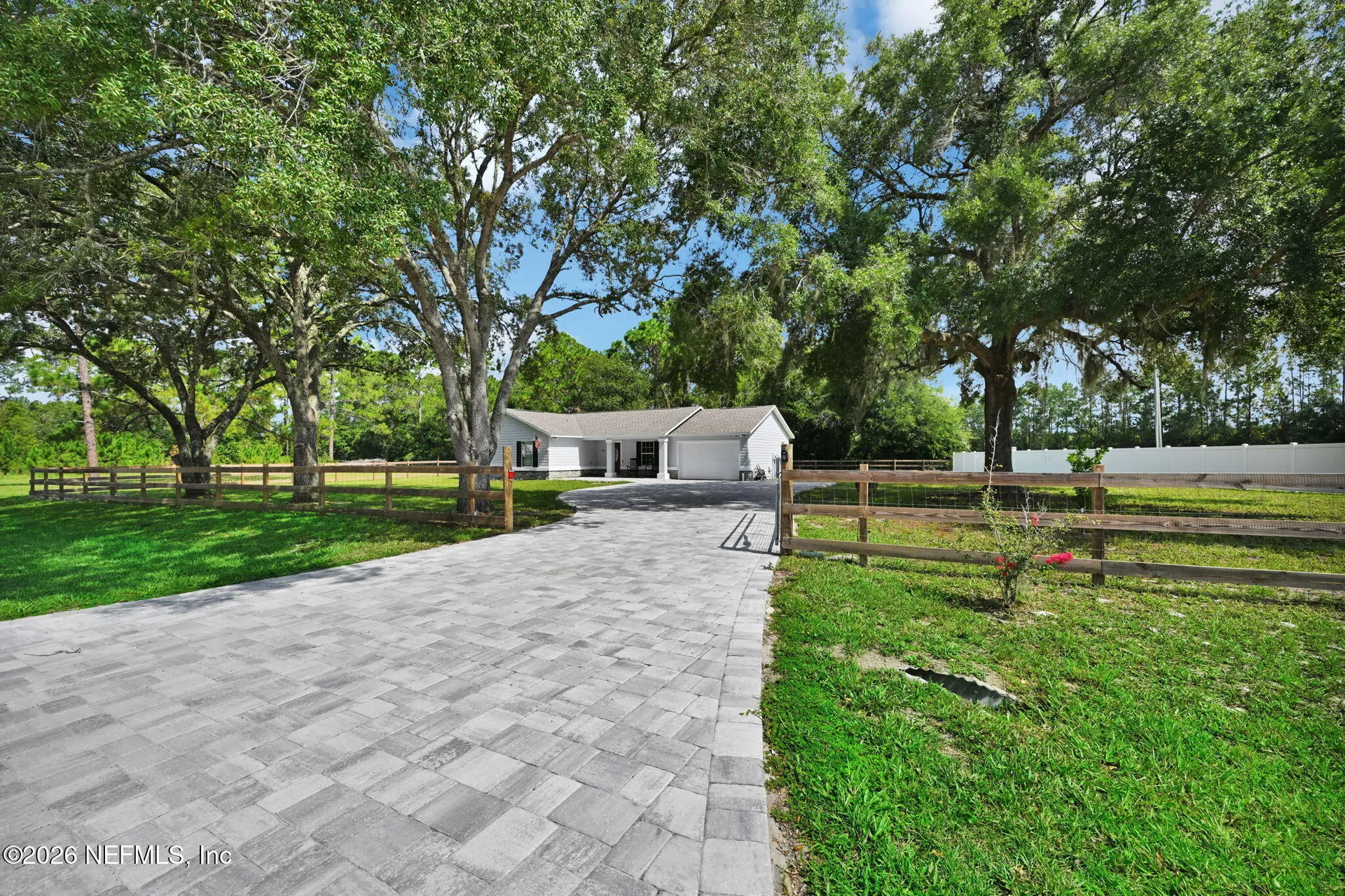 100 Jack Road Palatka FL 32177