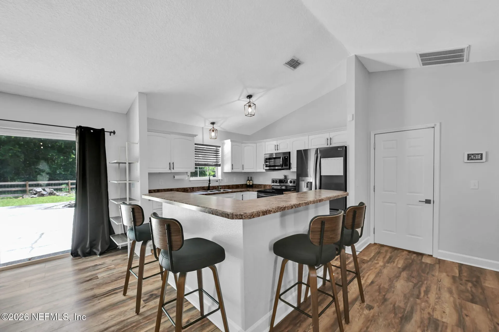 100 Jack Road Palatka FL 32177