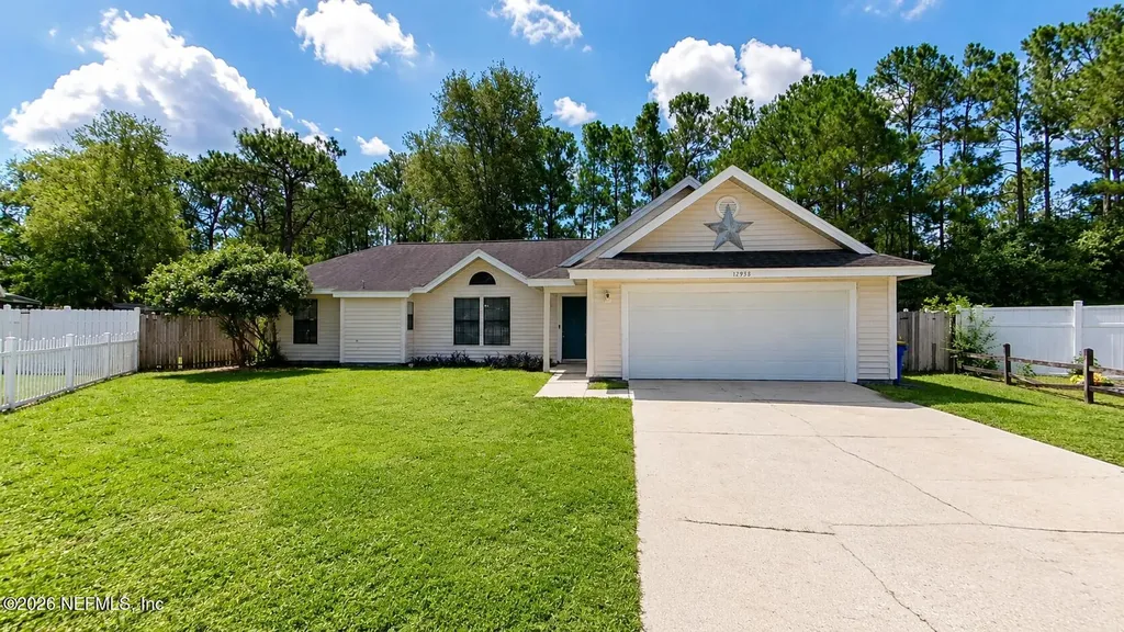 12958 Medford Lane Jacksonville FL 32225