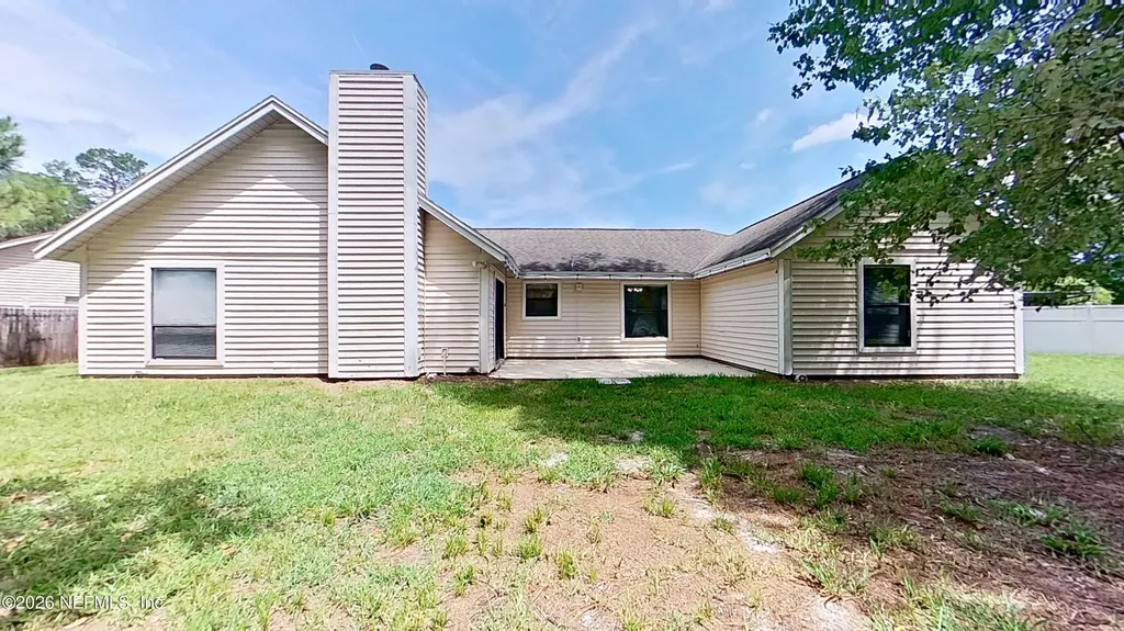 12958 Medford Lane Jacksonville FL 32225