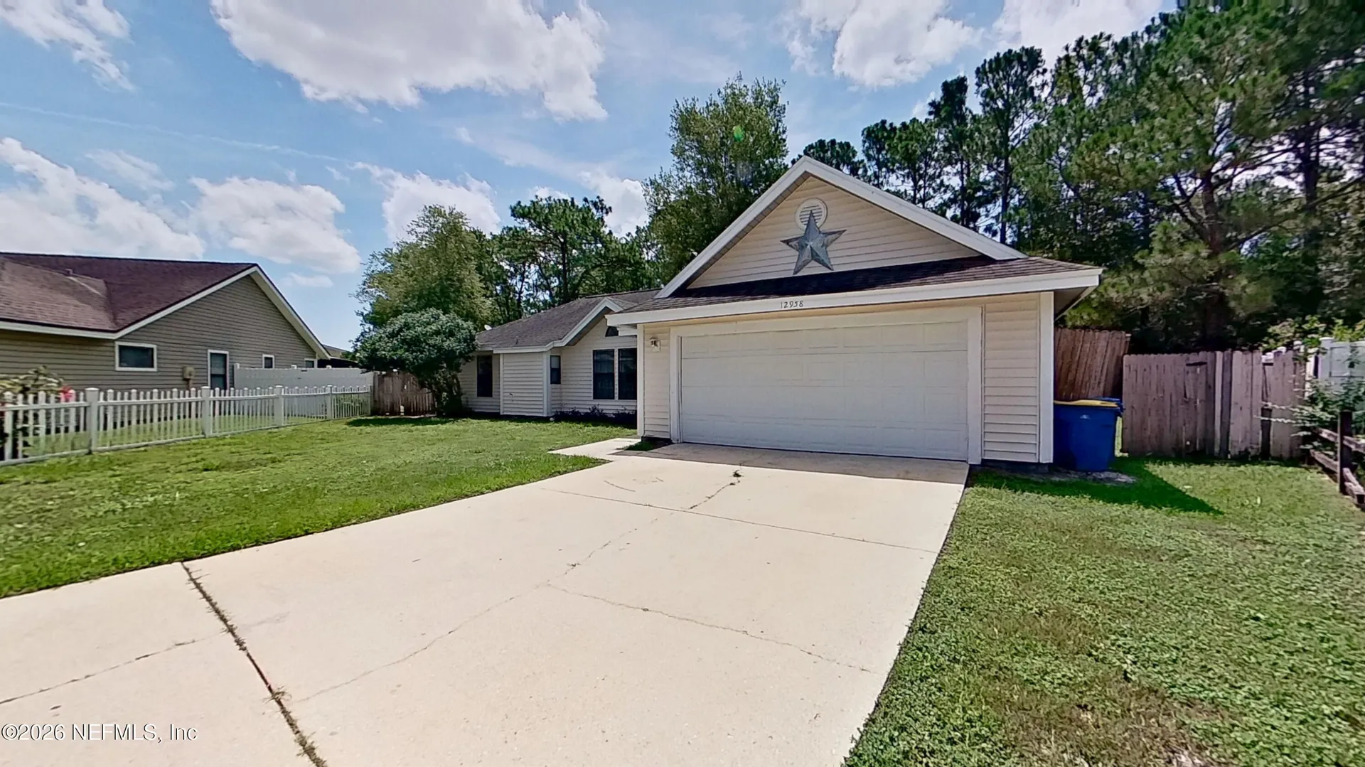 12958 Medford Lane Jacksonville FL 32225