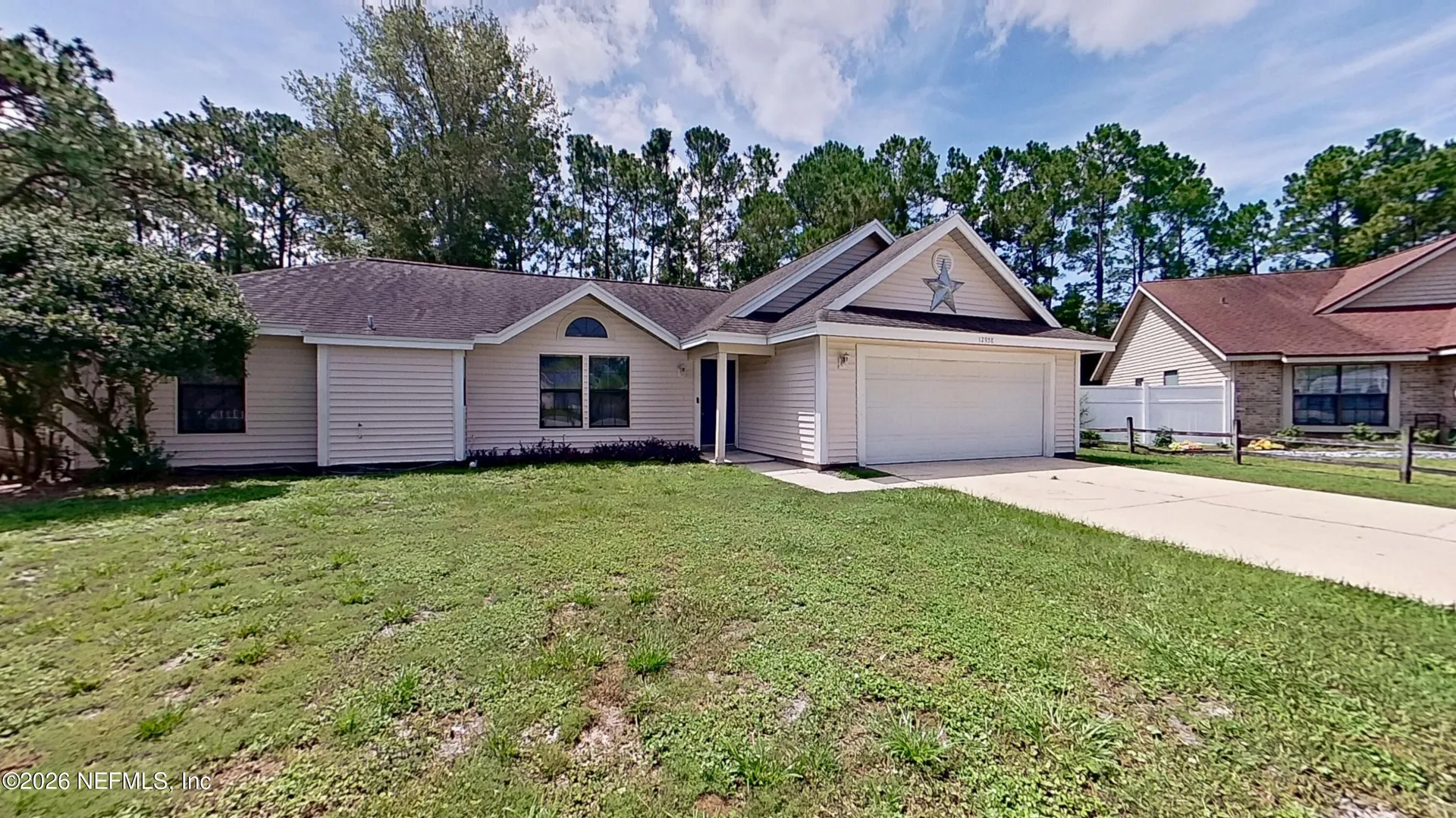 12958 Medford Lane Jacksonville FL 32225