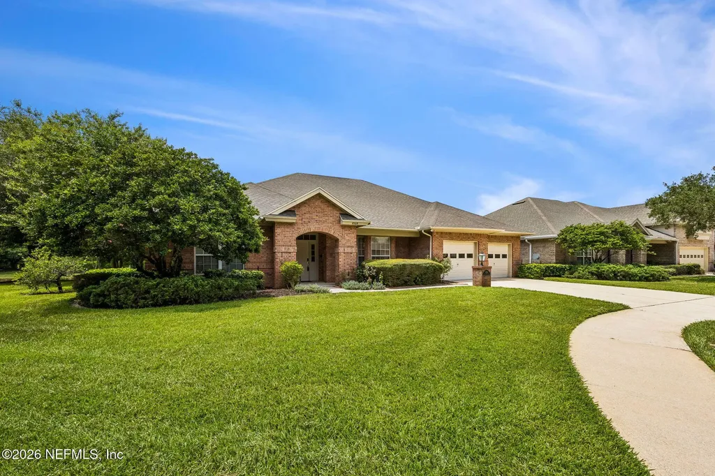 4564 Indigo Plant Court Jacksonville FL 32224