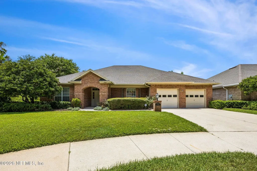 4564 Indigo Plant Court Jacksonville FL 32224