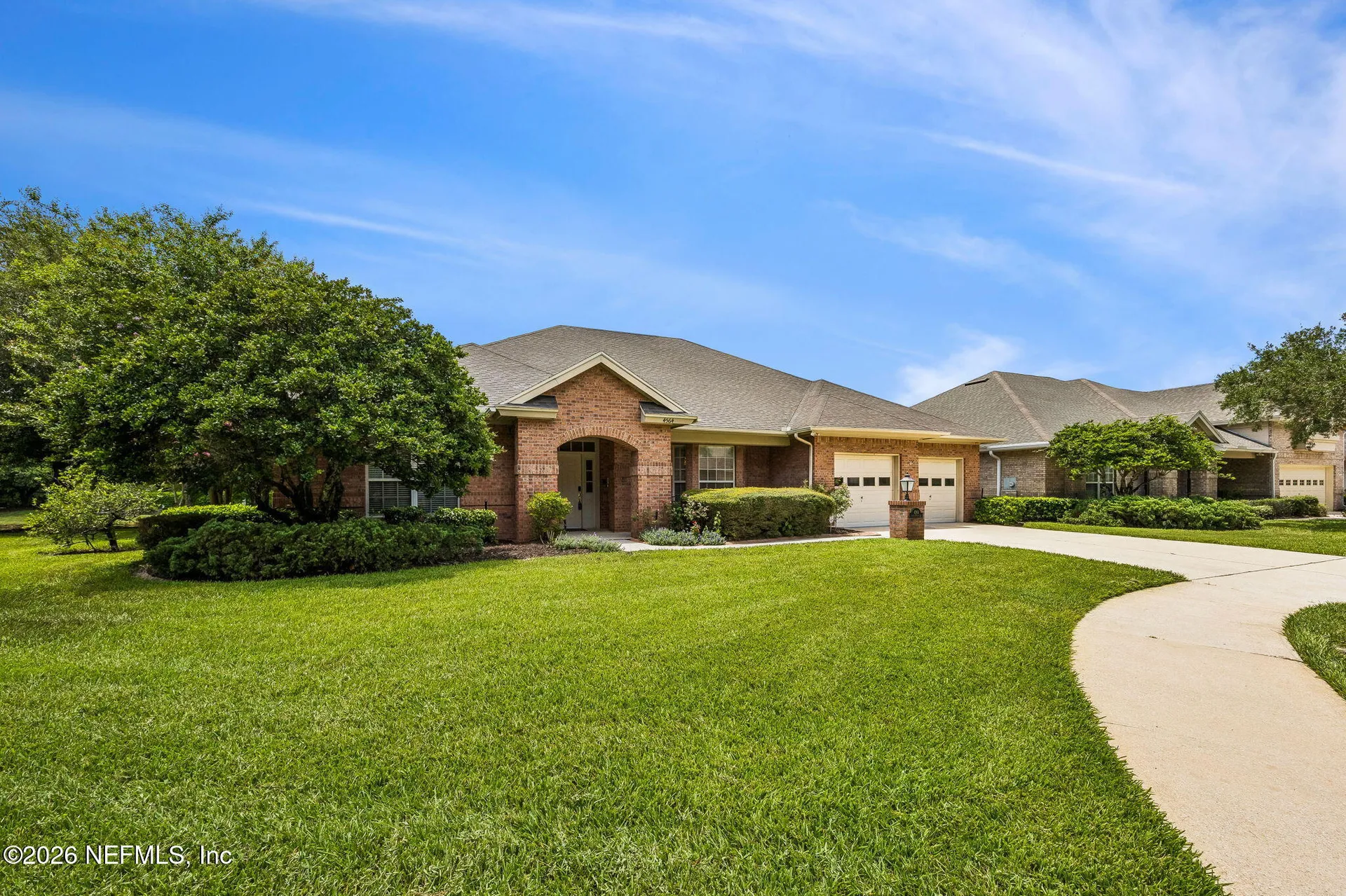 4564 Indigo Plant Court Jacksonville FL 32224
