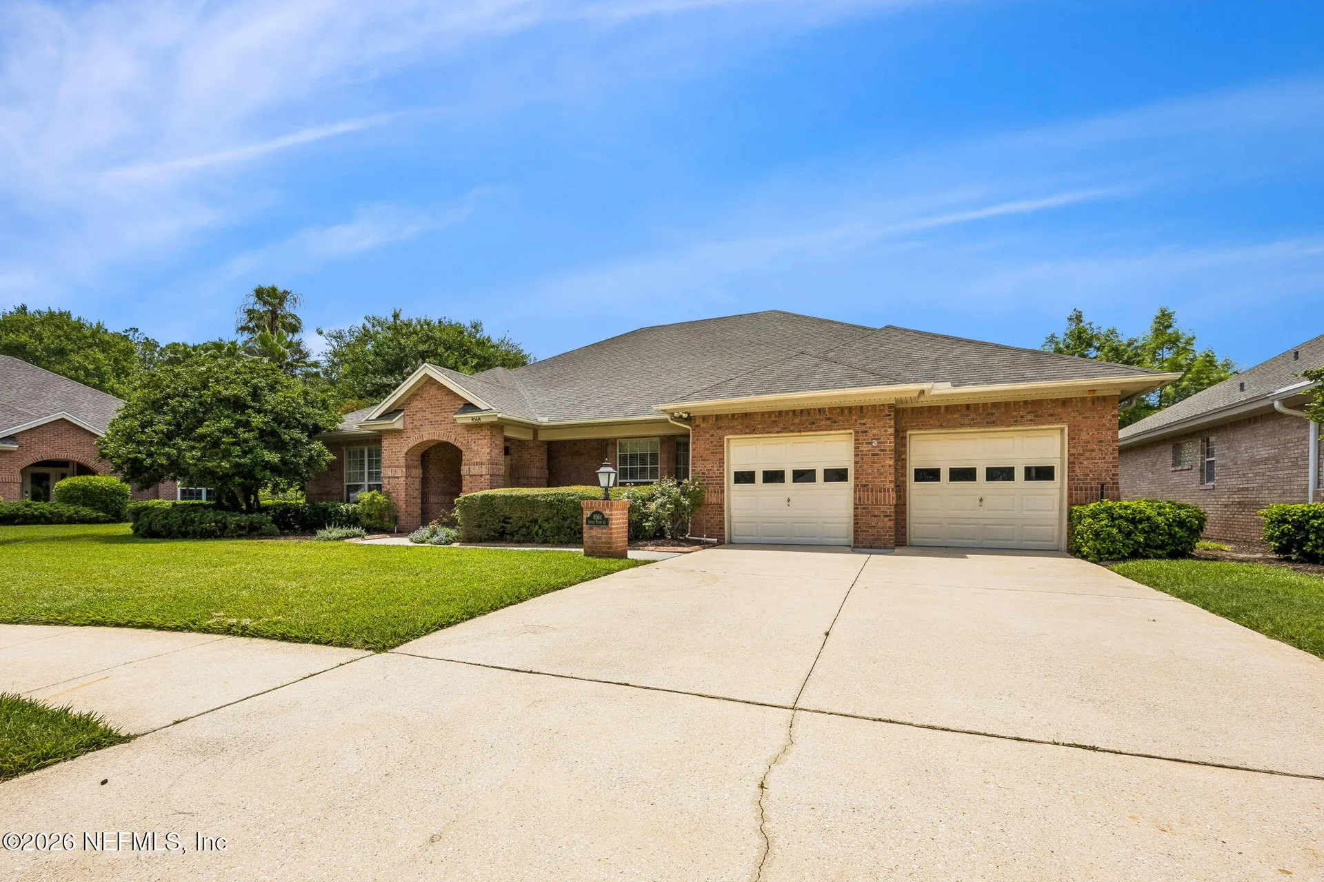4564 Indigo Plant Court Jacksonville FL 32224