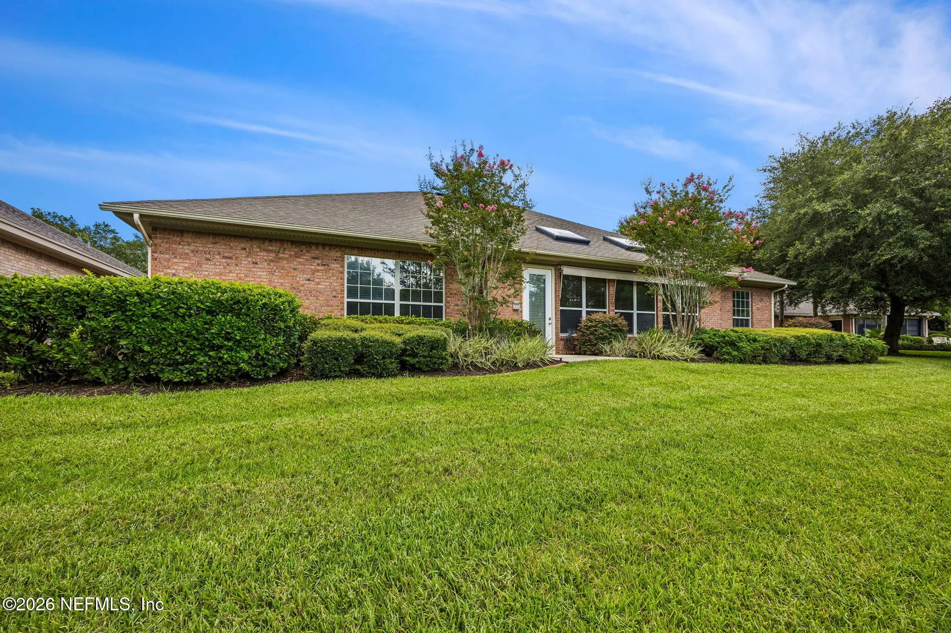 4564 Indigo Plant Court Jacksonville FL 32224