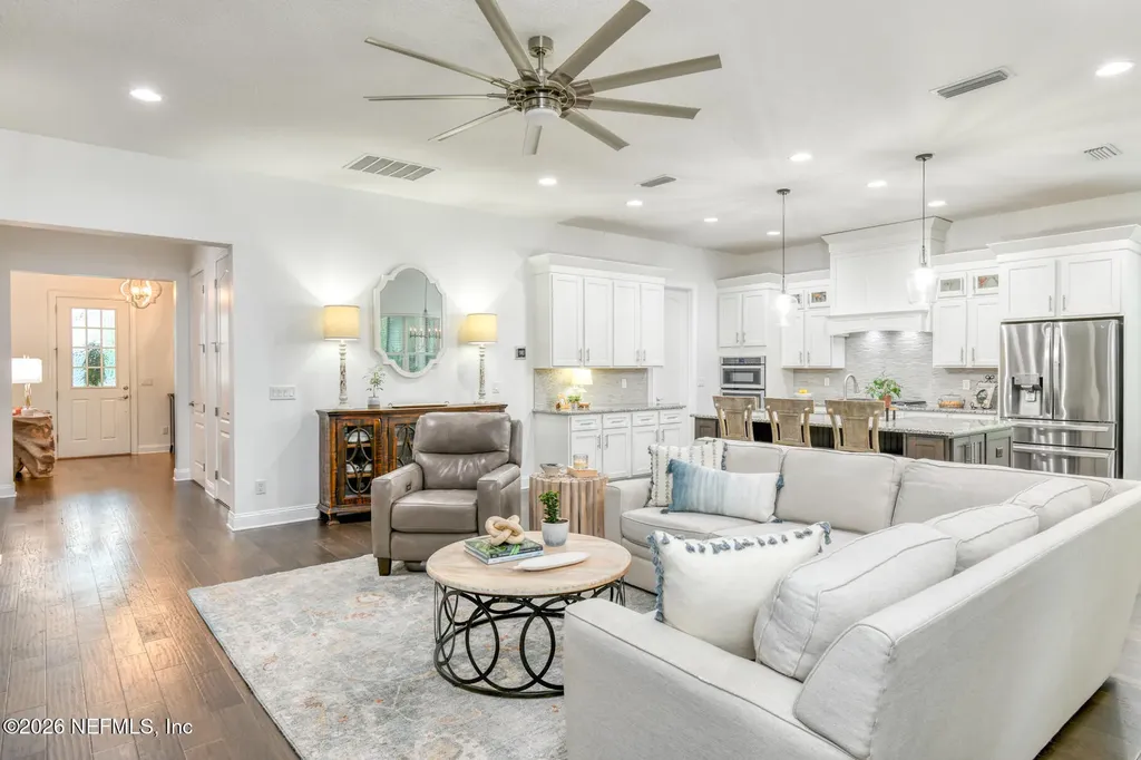 283 Seahill Drive St. Augustine FL 32092