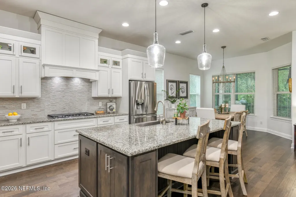283 Seahill Drive St. Augustine FL 32092