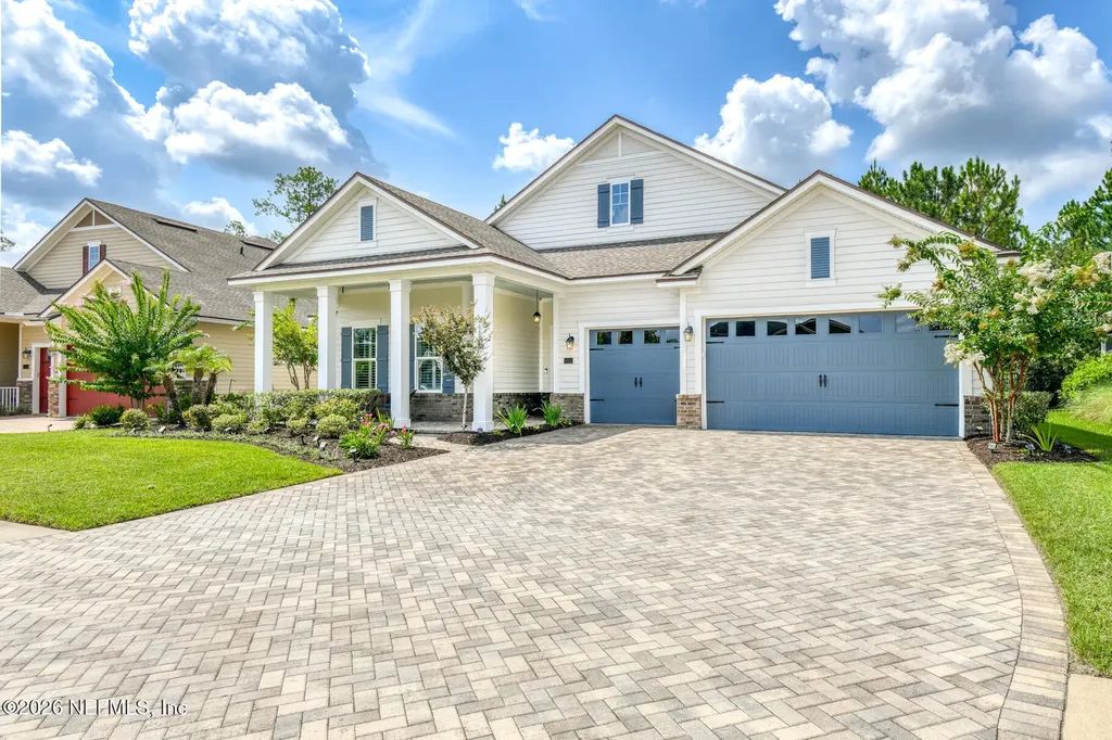283 Seahill Drive St. Augustine FL 32092