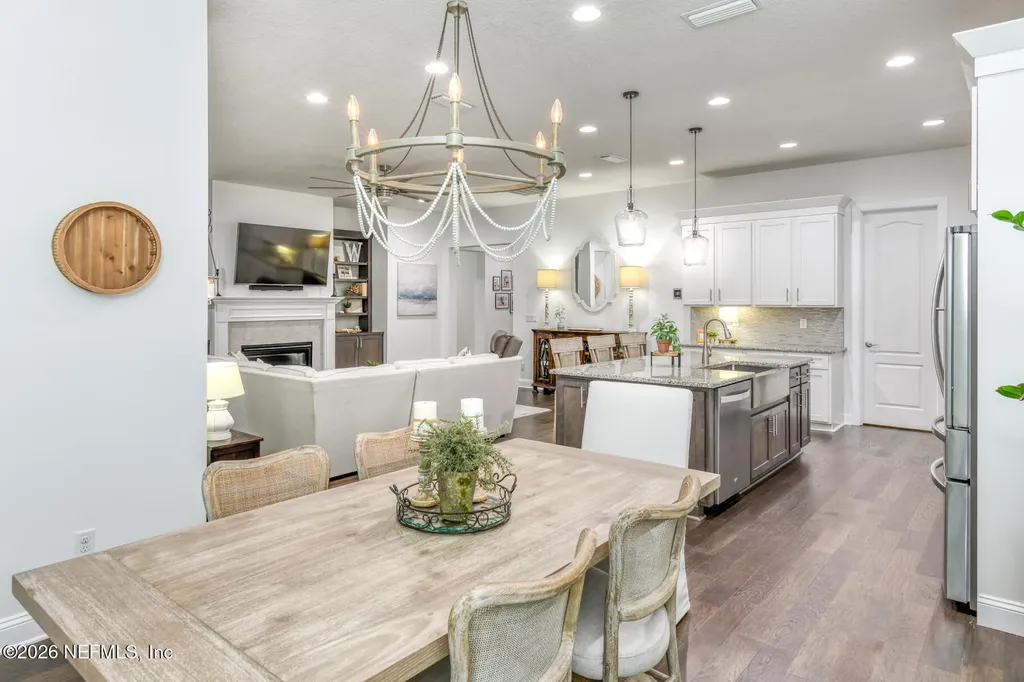 283 Seahill Drive St. Augustine FL 32092