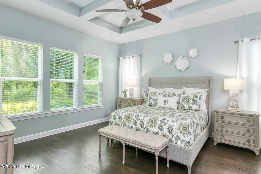 283 Seahill Drive St. Augustine FL 32092