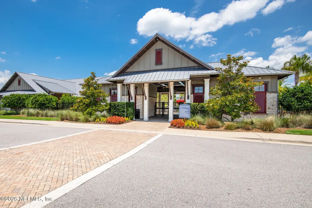 283 Seahill Drive St. Augustine FL 32092