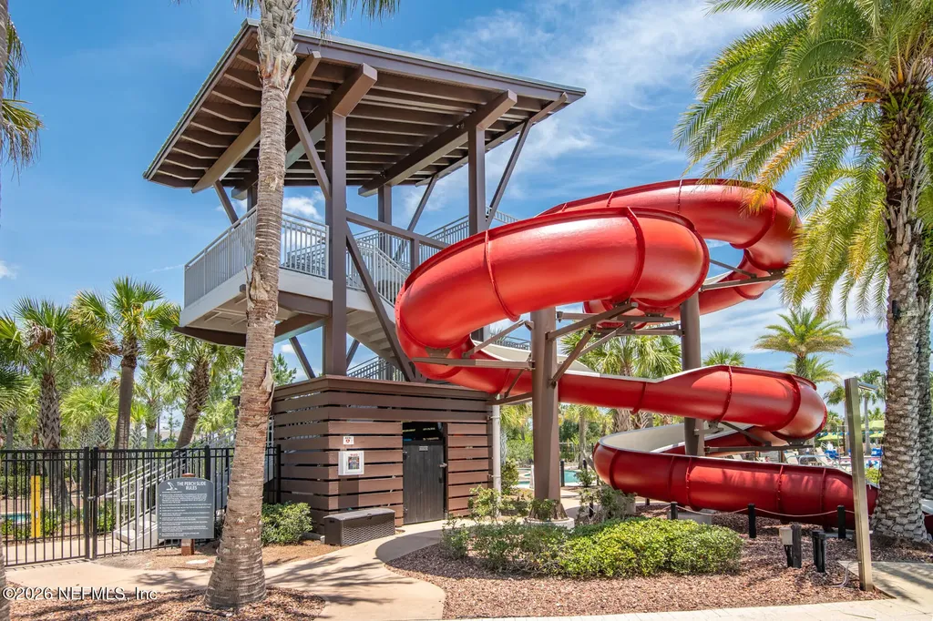283 Seahill Drive St. Augustine FL 32092