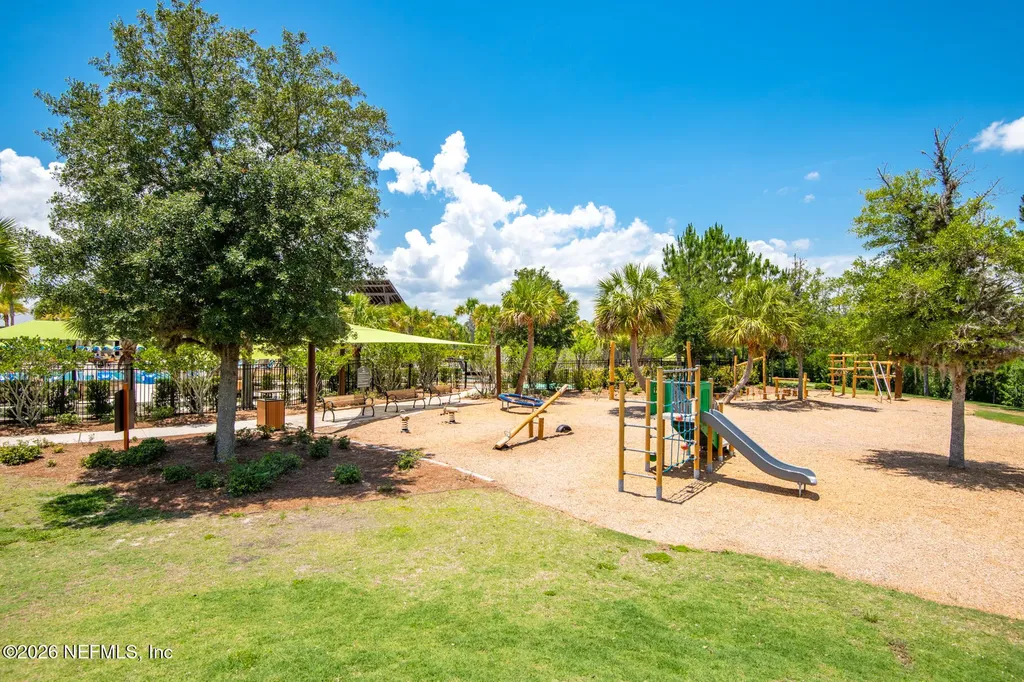 283 Seahill Drive St. Augustine FL 32092