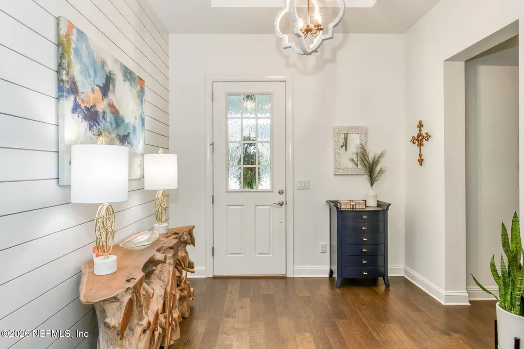 283 Seahill Drive St. Augustine FL 32092