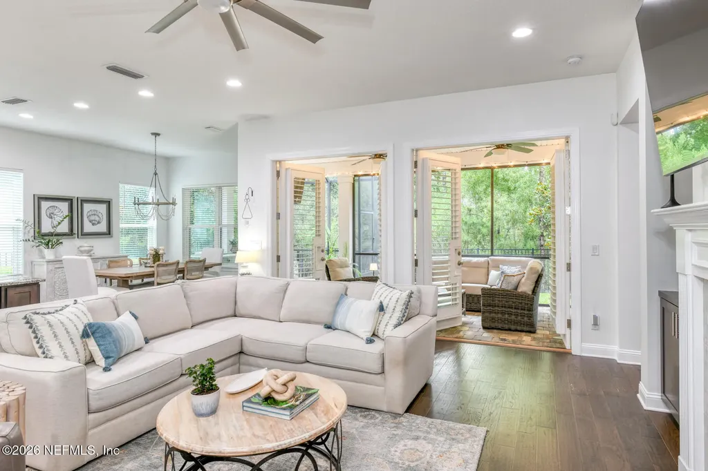 283 Seahill Drive St. Augustine FL 32092