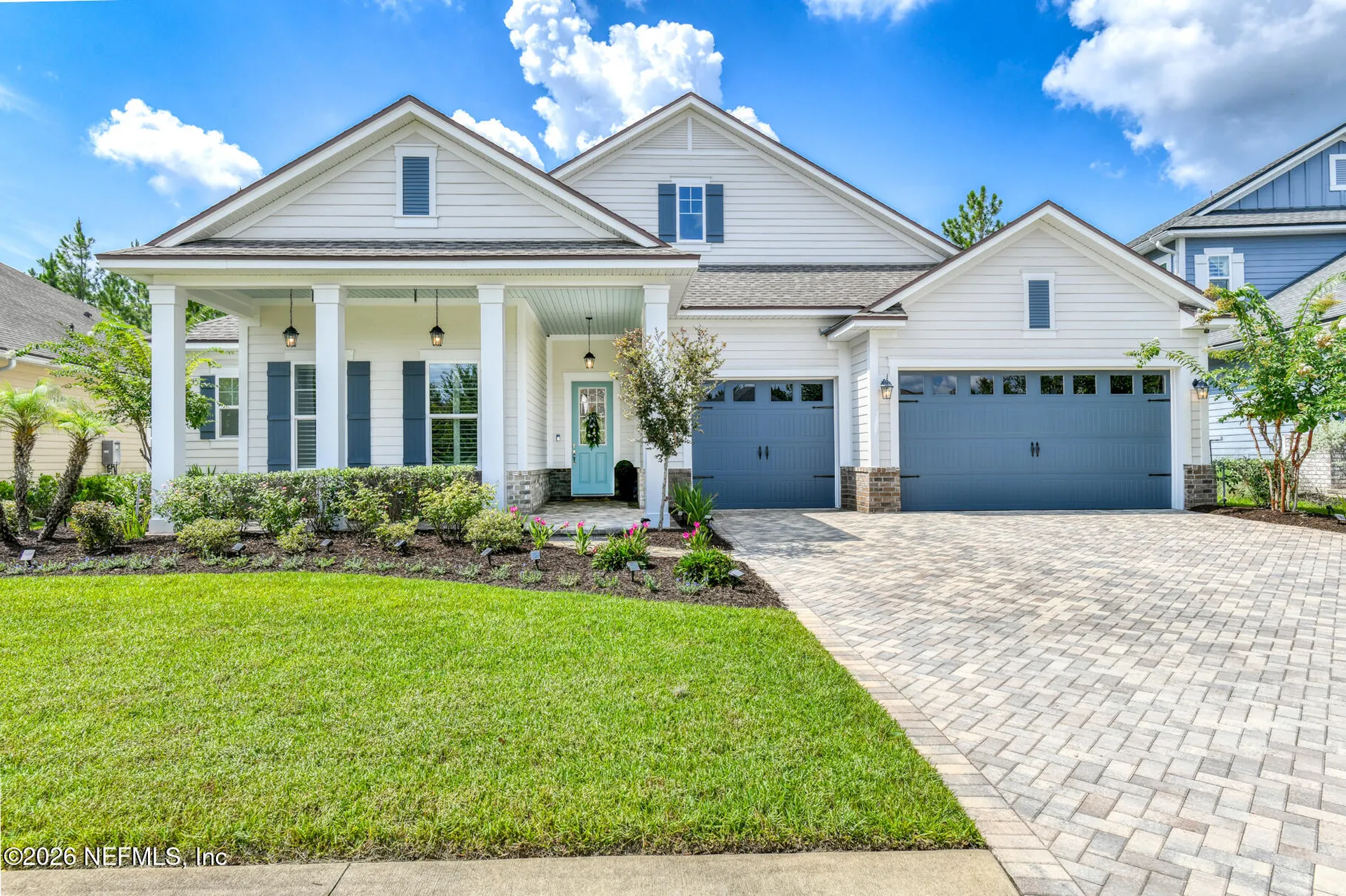 283 Seahill Drive St. Augustine FL 32092
