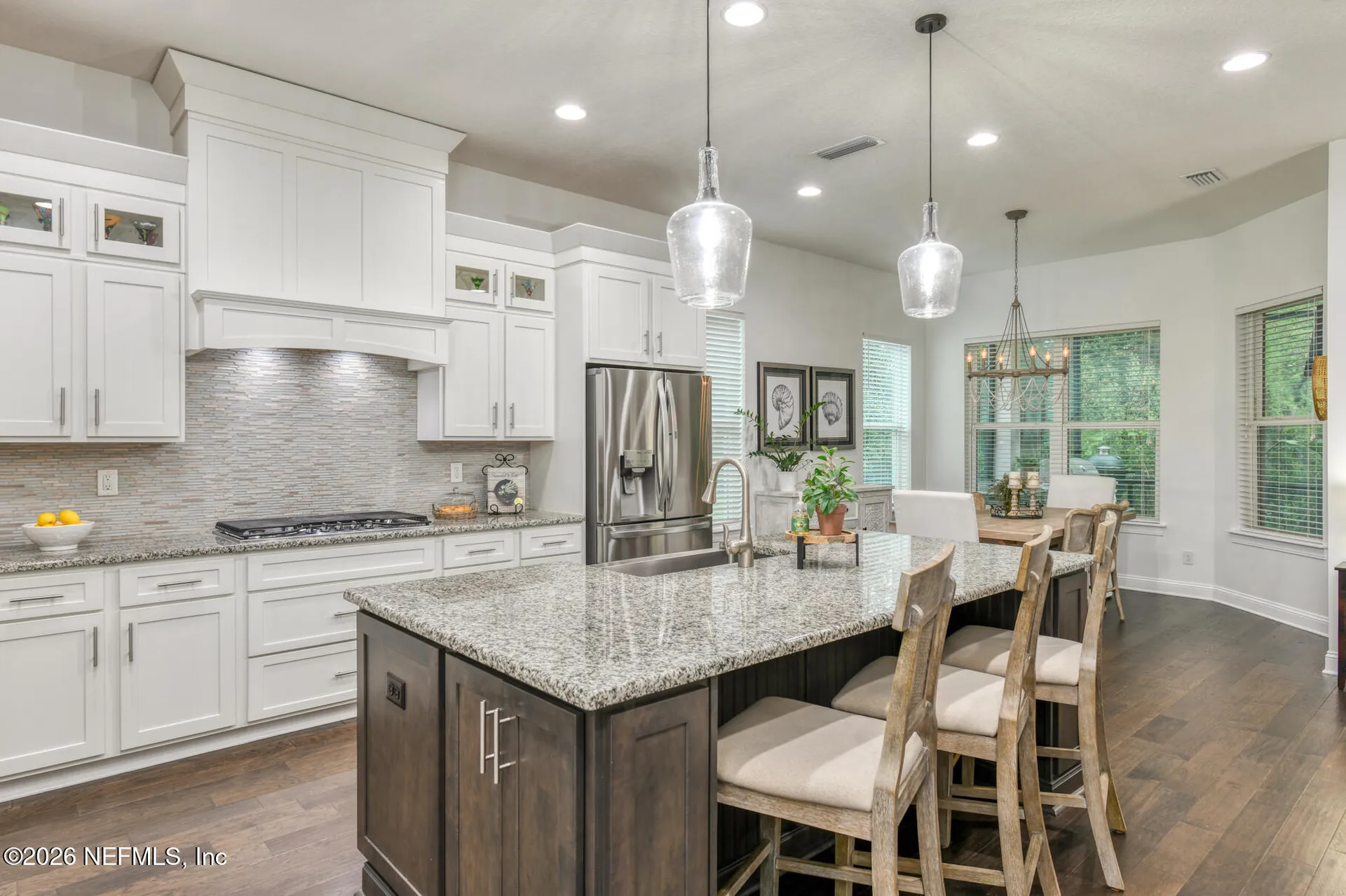 283 Seahill Drive St. Augustine FL 32092